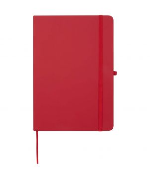 Carnet A5 à couverture rigide personnalisé Spectrum Plus Carnets publicitaire