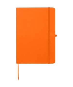 Carnets - Carnet à couverture rigide Spectrum Plus A5 | PRINTECOM