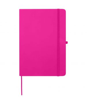 Carnet A5 à couverture rigide personnalisé Spectrum Plus Carnets publicitaire