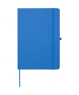 Carnet A5 à couverture rigide personnalisé Spectrum Plus Carnets publicitaire