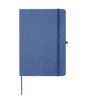 Carnet A5 à couverture rigide personnalisé Spectrum Plus Carnets publicitaire