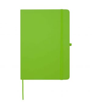 Carnet A5 à couverture rigide personnalisé Spectrum Plus Carnets publicitaire