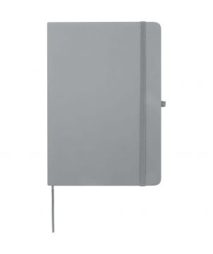 Carnet A5 à couverture rigide personnalisé Spectrum Plus Carnets publicitaire