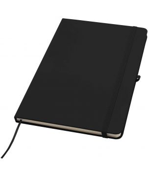 Carnet A5 à couverture rigide personnalisé Spectrum Plus Carnets publicitaire