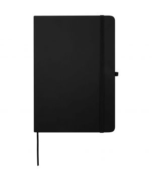 Carnet A5 à couverture rigide personnalisé Spectrum Plus Carnets publicitaire