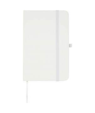 Carnet A6 à couverture rigide personnalisé Spectrum Plus Carnets publicitaire