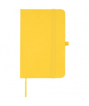Carnets - Carnet à couverture rigide Spectrum Plus A6 | PRINTECOM