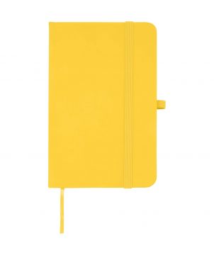 Carnet A6 à couverture rigide personnalisé Spectrum Plus Carnets publicitaire