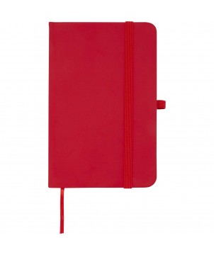 Carnets - Carnet à couverture rigide Spectrum Plus A6 | PRINTECOM