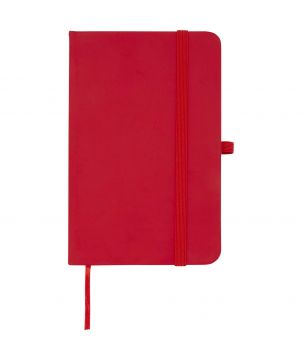 Carnet A6 à couverture rigide personnalisé Spectrum Plus Carnets publicitaire
