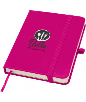 Carnets - Carnet à couverture rigide Spectrum Plus A6 | PRINTECOM