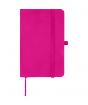Carnets - Carnet à couverture rigide Spectrum Plus A6 | PRINTECOM