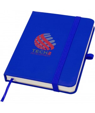 Carnets - Carnet à couverture rigide Spectrum Plus A6 | PRINTECOM