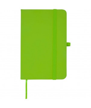 Carnets - Carnet à couverture rigide Spectrum Plus A6 | PRINTECOM