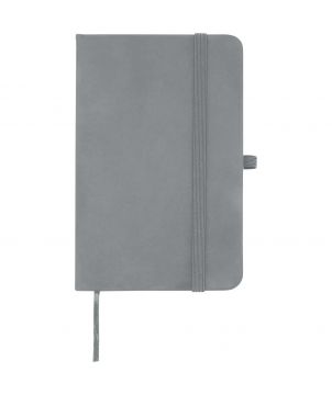 Carnet A6 à couverture rigide personnalisé Spectrum Plus Carnets publicitaire