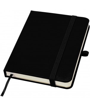 Carnets - Carnet à couverture rigide Spectrum Plus A6 | PRINTECOM