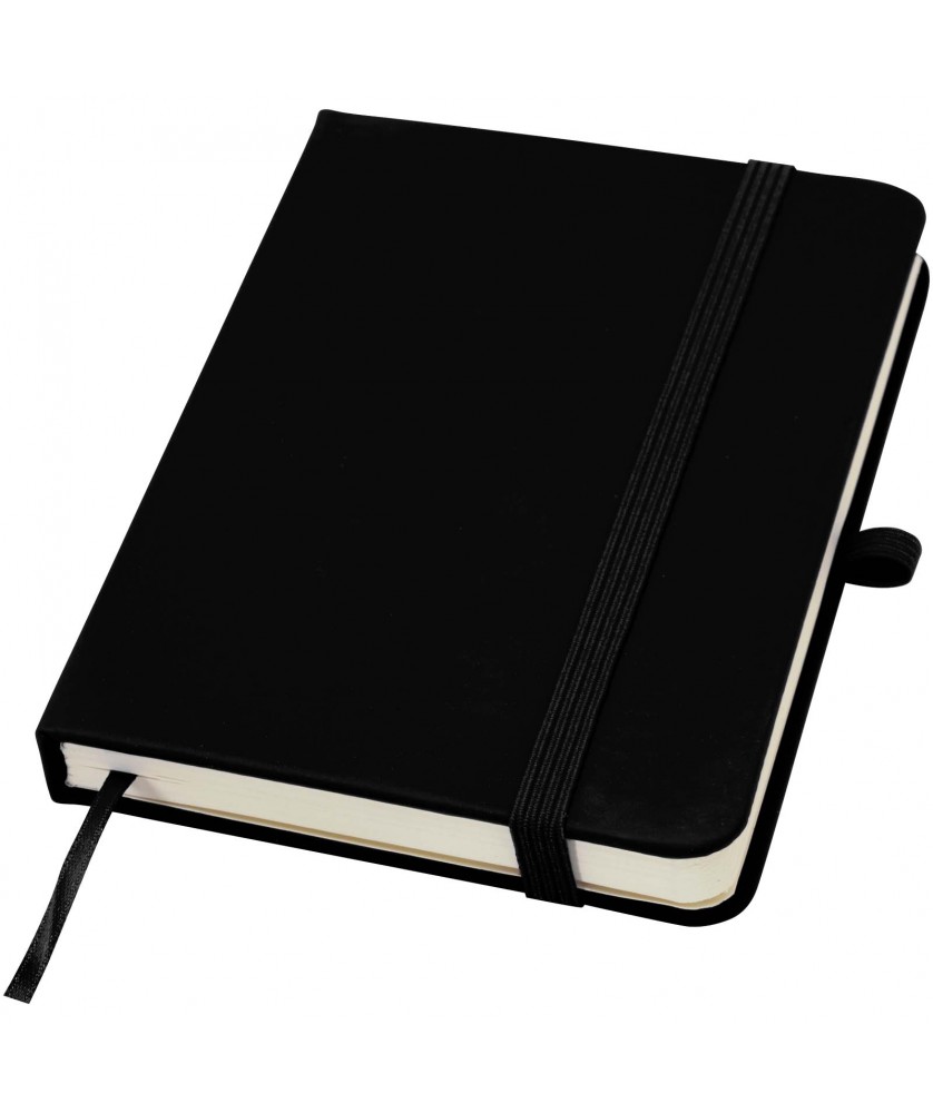 Carnets - Carnet à couverture rigide Spectrum Plus A6 | PRINTECOM