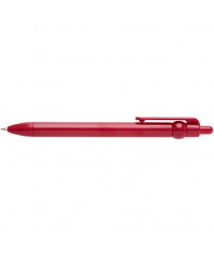 Stylos - Stylo bille Fidget en plastique recyclé (encre noire) | PRINTECOM