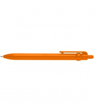 Stylos - Stylo bille Fidget en plastique recyclé (encre noire) | PRINTECOM