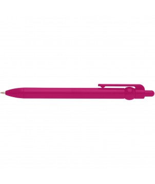 Stylos - Stylo bille Fidget en plastique recyclé (encre noire) | PRINTECOM