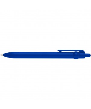 Stylos - Stylo bille Fidget en plastique recyclé (encre noire) | PRINTECOM