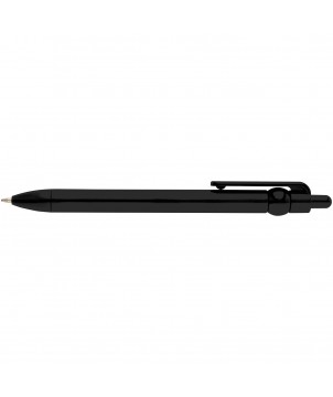 Stylos - Stylo bille Fidget en plastique recyclé (encre noire) | PRINTECOM