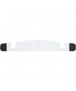 Accessoires de téléphonie - Support pliable Buna pour tablette et téléphone en plastique recyclé | PRINTECOM