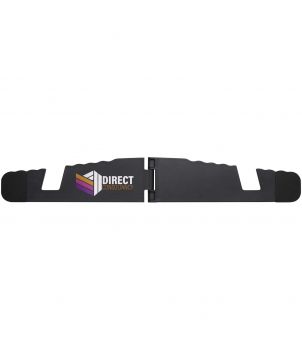 Support pliable téléphone et tablette en plastique recyclé personnalisé Buna Accessoires de téléphonie publicitaire