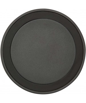 Chargeurs et Batteries - Tapis de charge sans fil Freal de 15 W en plastique recyclé | PRINTECOM