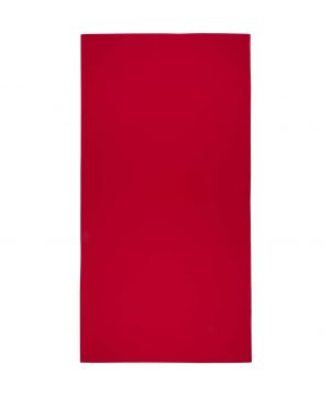 Serviette de sport personnalisée recyclée rPET Lucas 70x140 Textiles de sport publicitaire