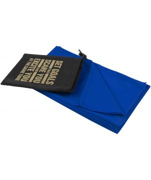 Serviette de sport...