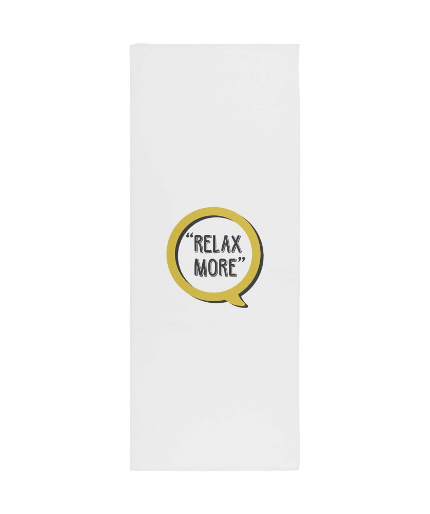 Textiles de sport - Serviette de sport Althea 30 x 80 cm | PRINTECOM