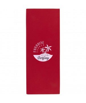 Textiles de sport - Serviette de sport Althea 30 x 80 cm | PRINTECOM