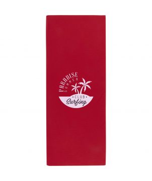 Serviette de sport...