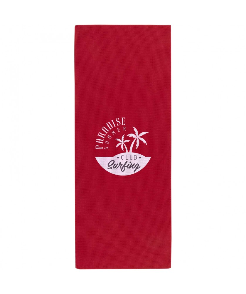 Textiles de sport - Serviette de sport Althea 30 x 80 cm | PRINTECOM
