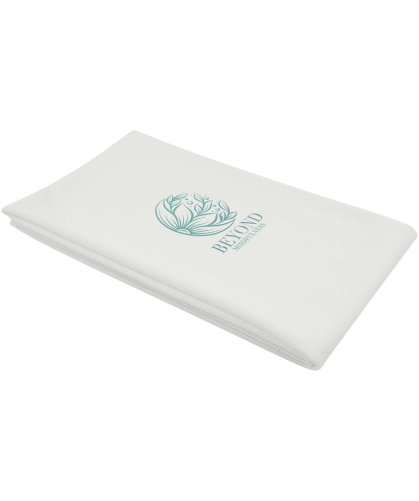 Textiles de sport - Serviette de sport Althea 70 x 140 cm | PRINTECOM