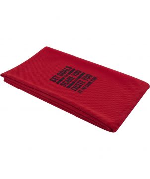 Serviette de sport...