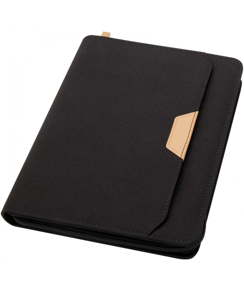 Conférenciers - Porte-documents Nomumi A5 | PRINTECOM