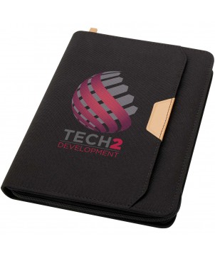 Conférenciers - Porte-documents Nomumi A5 | PRINTECOM