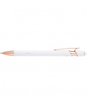 Stylo bille en aluminium...