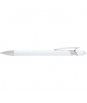 Stylo bille en aluminium...