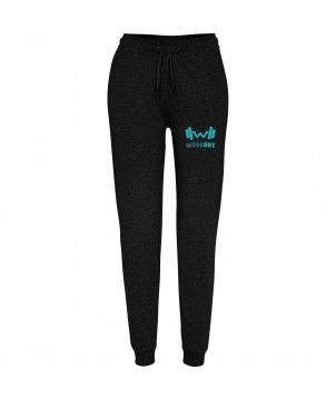 Textiles de sport - Pantalon Adelpho pour femme | PRINTECOM