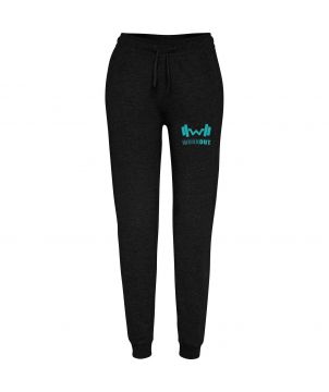Pantalon de sport femme personnalisé Adelpho Textiles de sport publicitaire