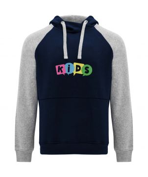 Sweat à capuche enfant...