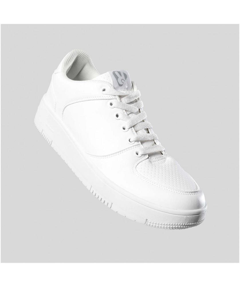 Textiles de sport - Baskets Baylor unisexes | PRINTECOM