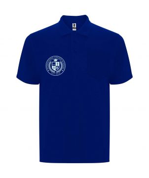 Polo unisexe personnalisé premium Centauro Textiles mode publicitaire