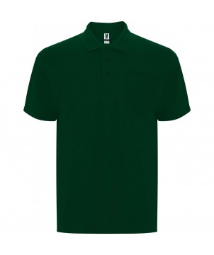 Textiles mode - Polo Centauro Premium unisexe à manches courtes | PRINTECOM