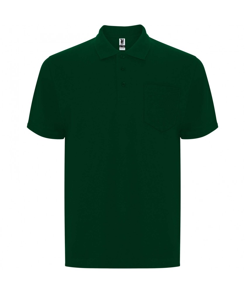 Textiles mode - Polo Centauro Premium unisexe à manches courtes | PRINTECOM