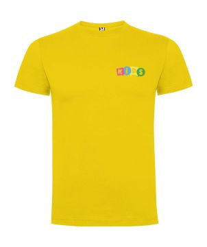 T-shirt enfant personnalisé...