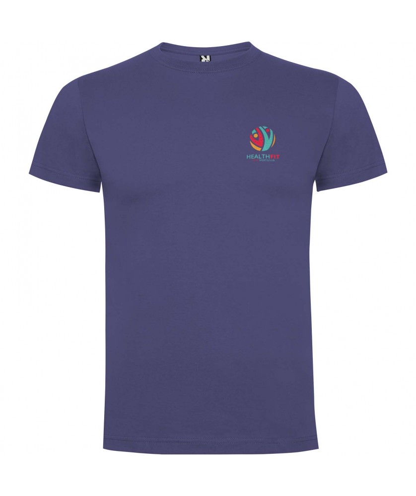 T-Shirts - T-shirt Dogo Premium à manches courtes pour enfant | PRINTECOM